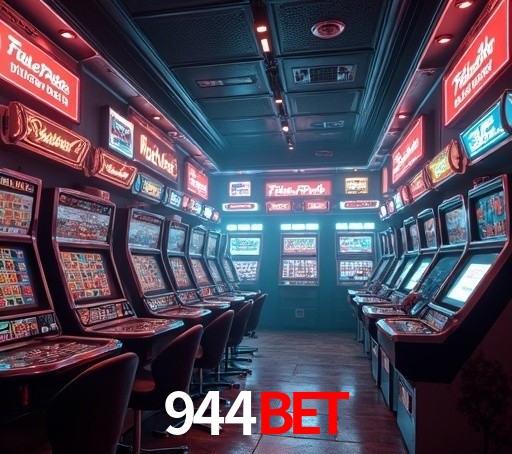 Loteria 944bet - Quina e mais jogos