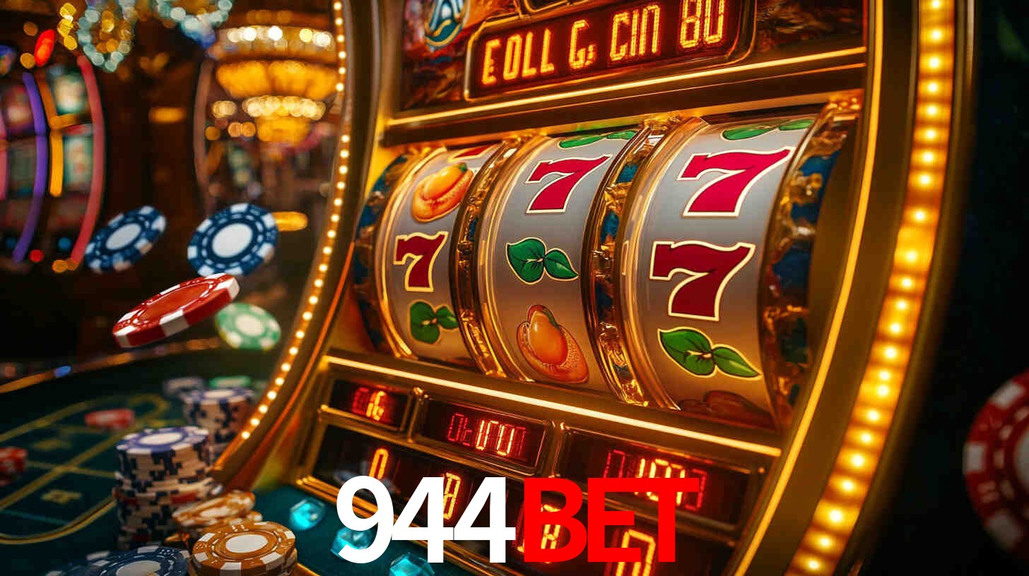 Ofertas Imperdíveis na 944bet: Promoções e Bônus Que Valem a Pena