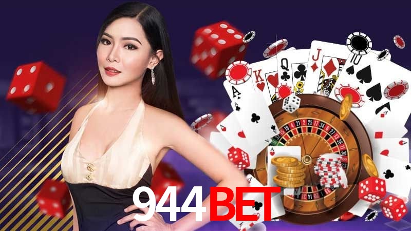 Programa VIP 944bet