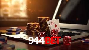 Interface do App 944bet