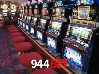 Explorando a Categoria de Eventos em Apostas na 944bet