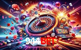 Estatísticas do Jogo 944bet