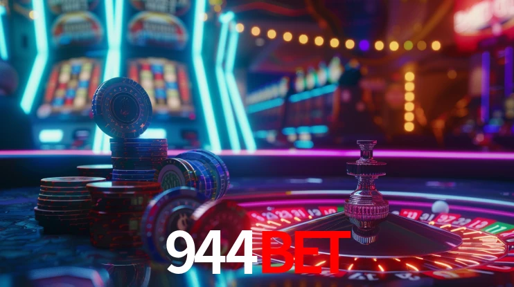 2FA Security 944bet