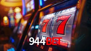 Integração de APIs 944bet