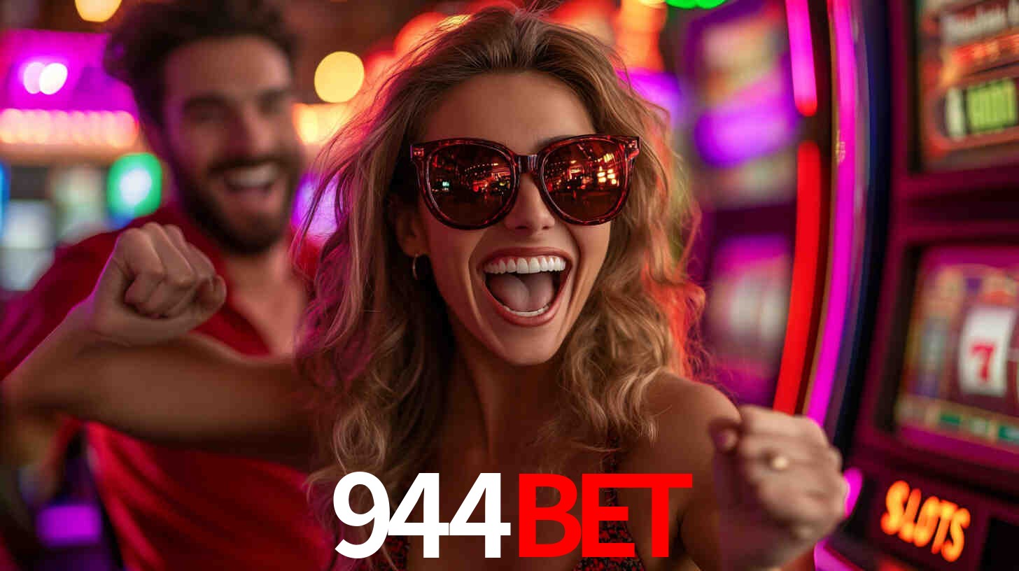 Descubra o Programa VIP da 944bet: Vantagens Exclusivas para Jogadores