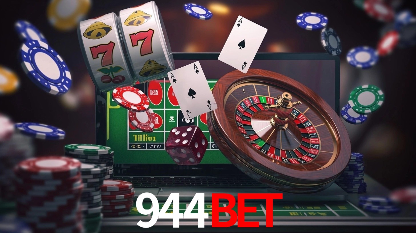 Experimente o Login Seguro Premium no 944bet