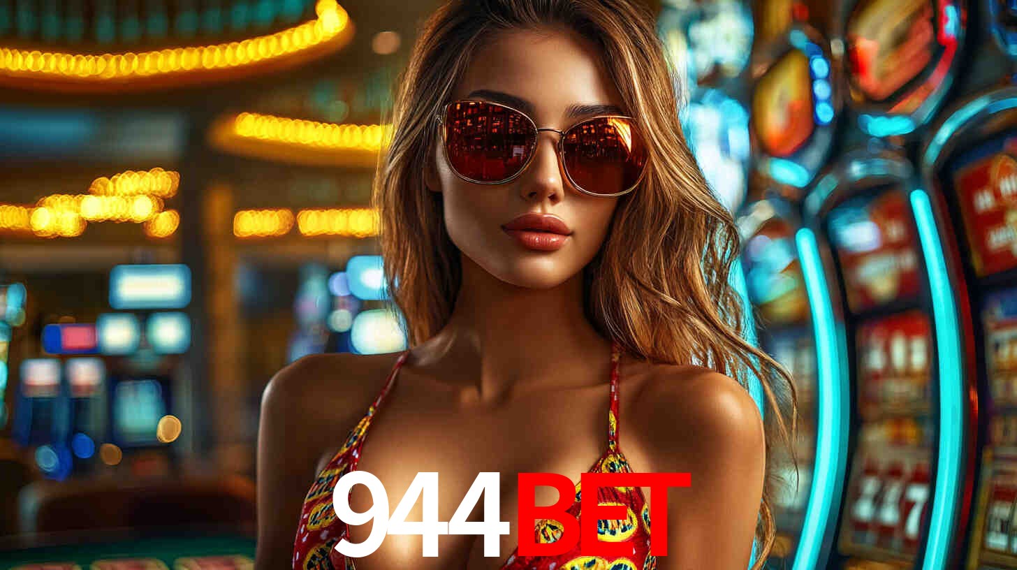 Explore as vantagens do 944bet: serviço profissional e confiabilidade