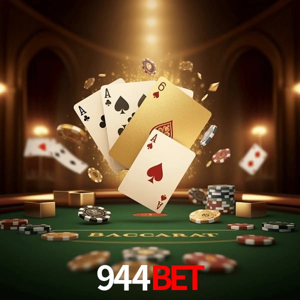 Live Casino 944bet