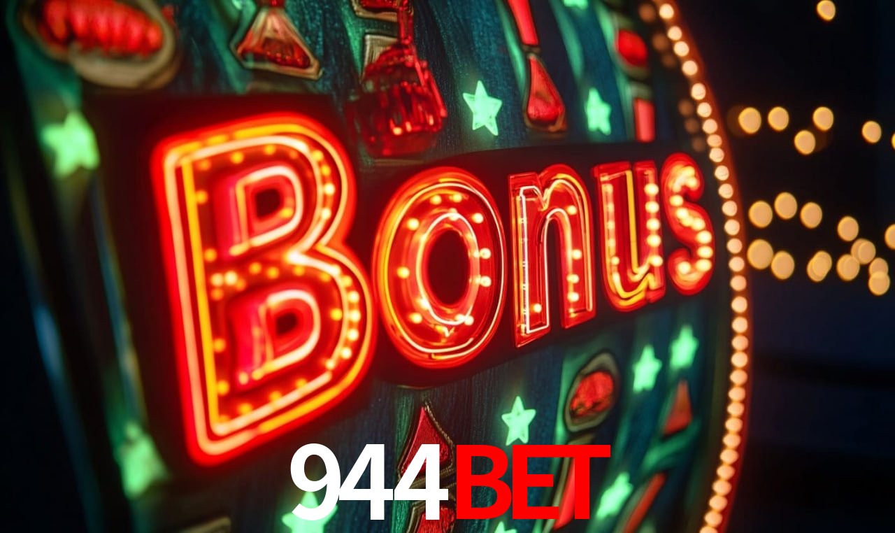 Casino Ao Vivo 944bet