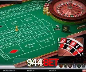944bet Certificado eCOGRA