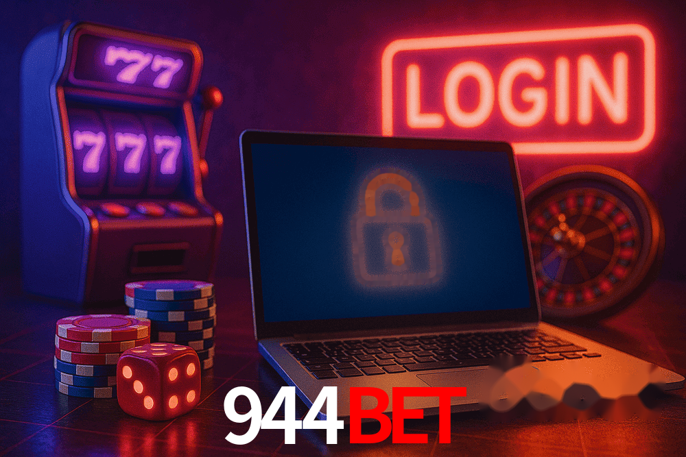 Diretório de Jogos 944bet