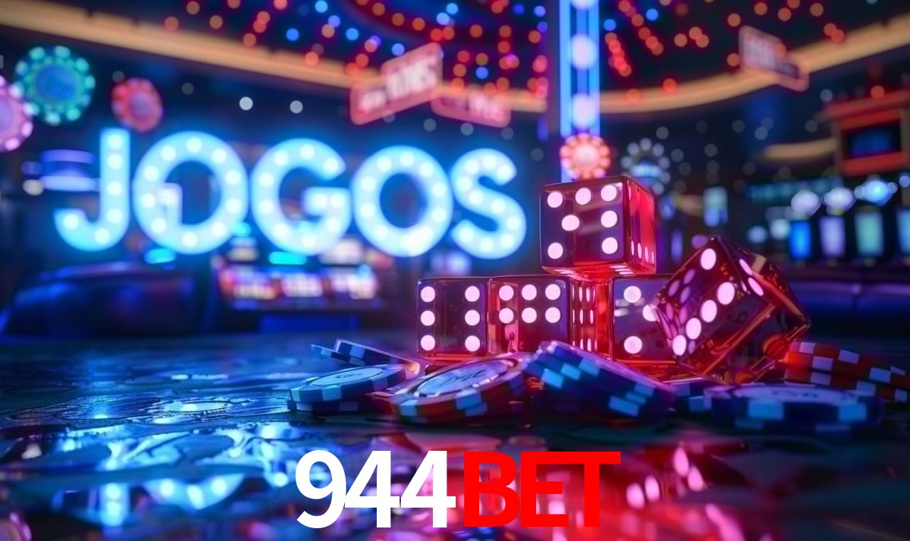 Torneios 944bet