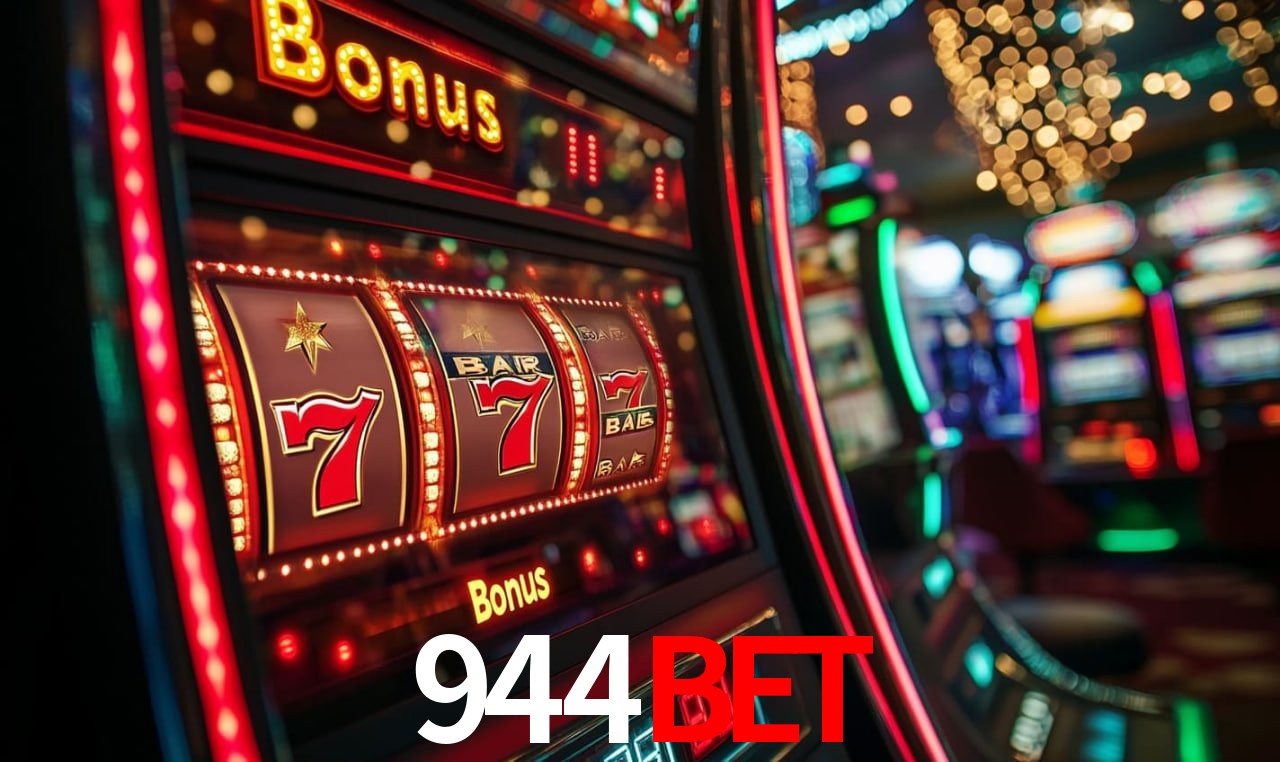 Servidor Brasil 944bet