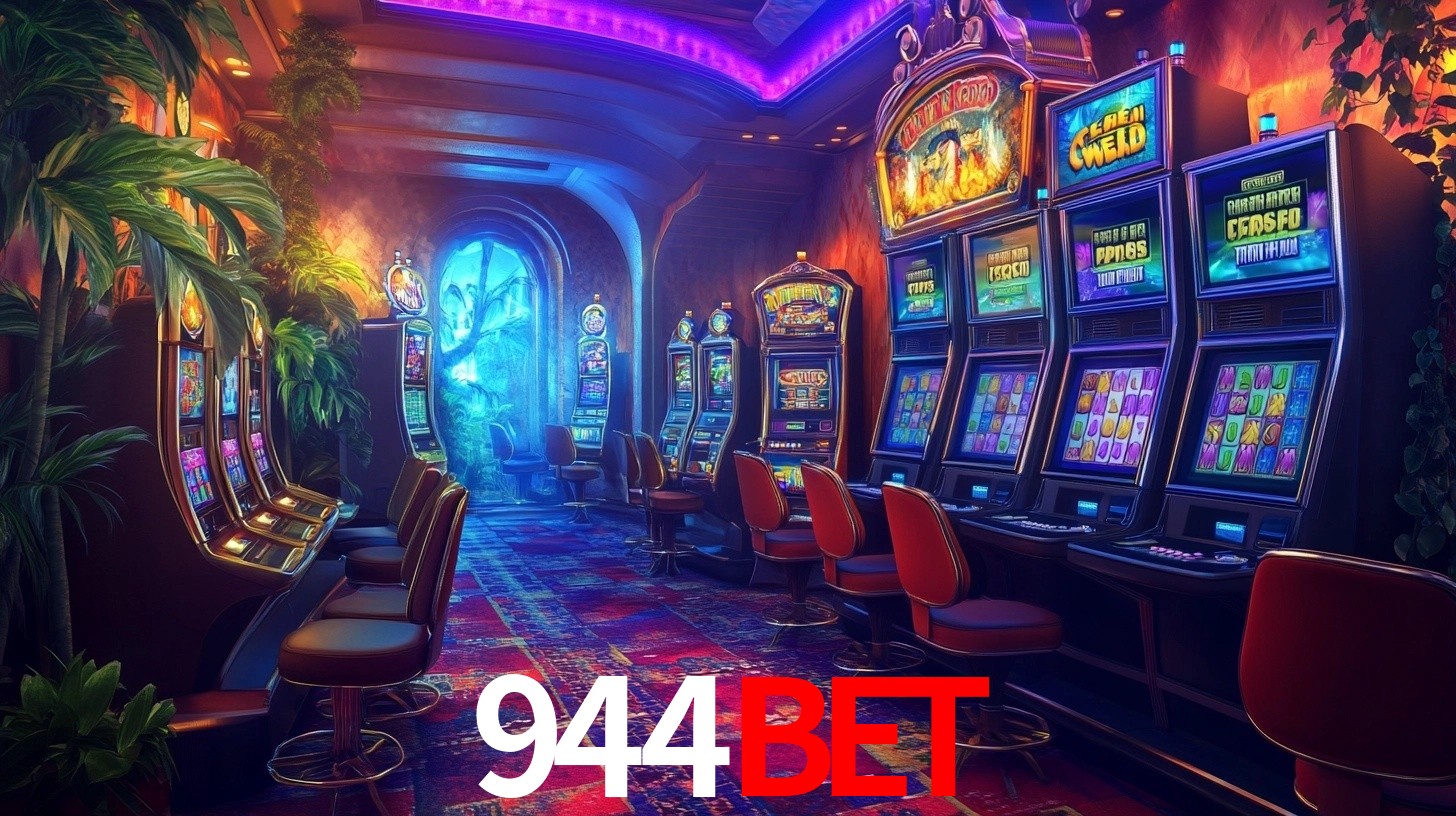 Exclusive Games 944bet