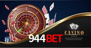 Avaliações dos Jogadores 944bet