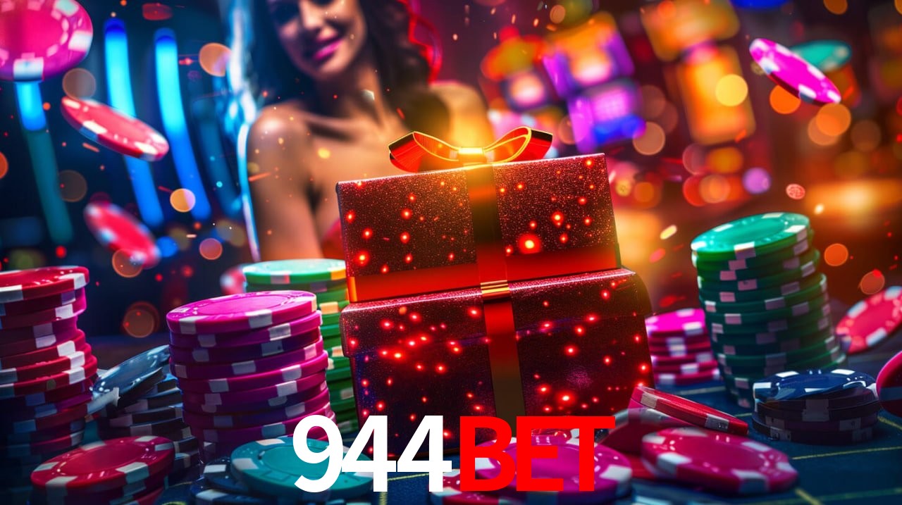 944bet Logo 2