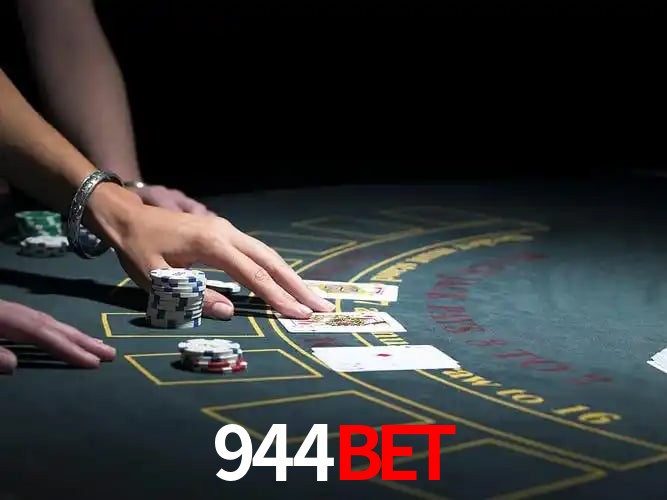 944bet Segurança Logo 3