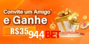 Promoções 944BET