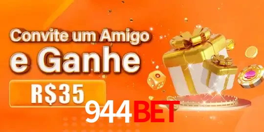 Promoções 944BET
