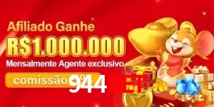 Promoções 944BET