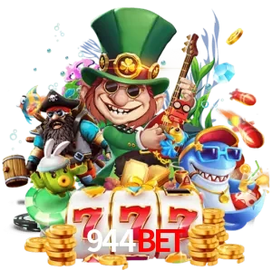 944BET slots