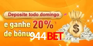 Promoções 944BET